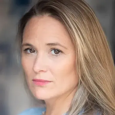 Anouck Hautbois