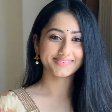 Mazel Vyas
