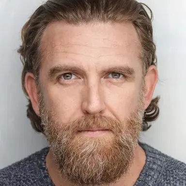 Daniel Swain