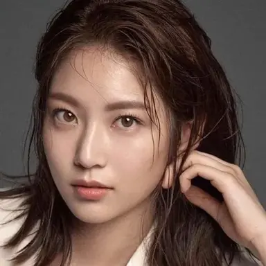 Gong Seung-yeon