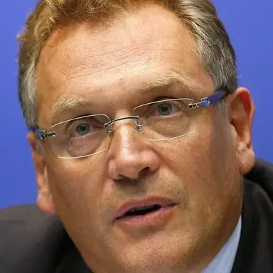 Jérôme Valcke