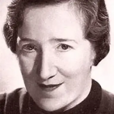 Amy Dalby
