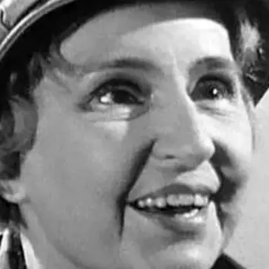 Raymonde Vattier