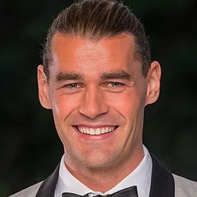 Adam Todd