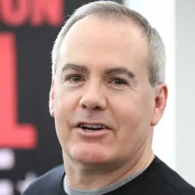 Bill Timoney