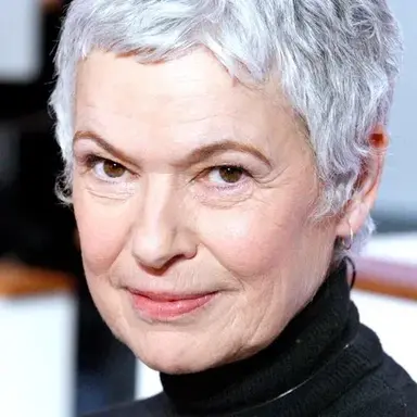 Sylvie Granotier