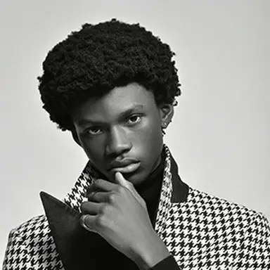 Jerel Xavier Alston