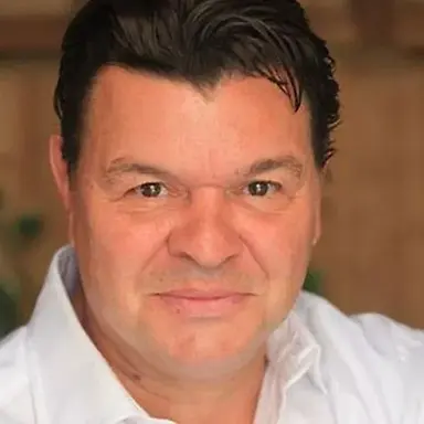 Jamie Foreman
