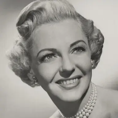 Vivian Blaine