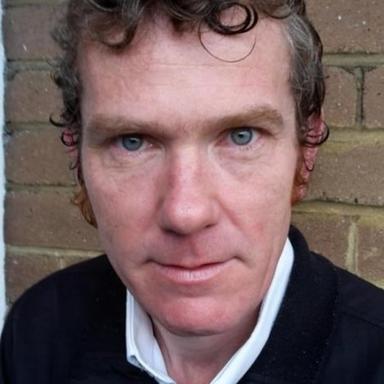 Michael Moreland