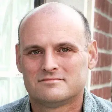 Dared Wright