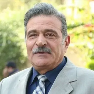 Najah Safkounoi