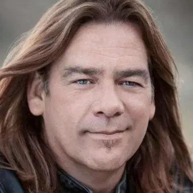 Alan Doyle