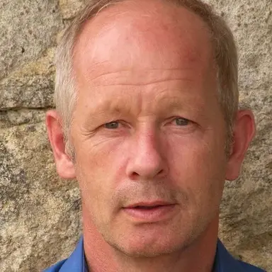 Gilles Treton