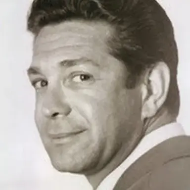 Joel Marston