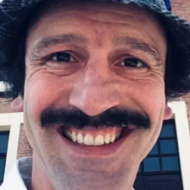 César Maroto