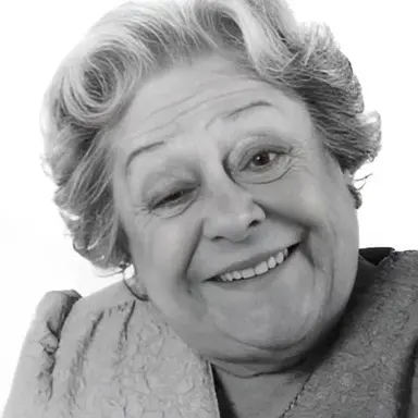 Rafaela Aparicio