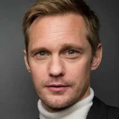 Alexander Skarsgård