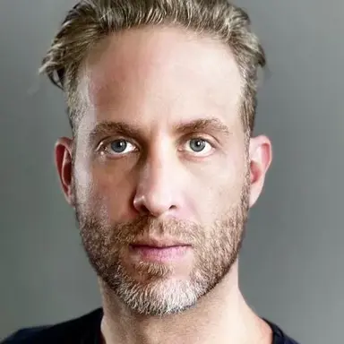 Jonathan Lev