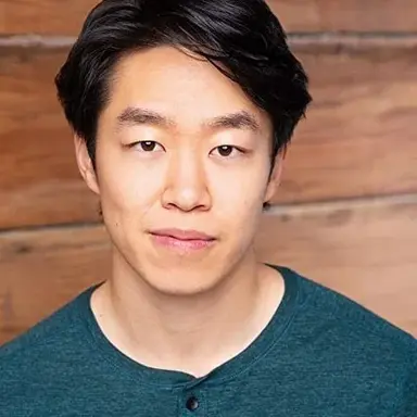 Danny Kang