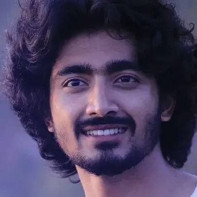 Maganti Srinath