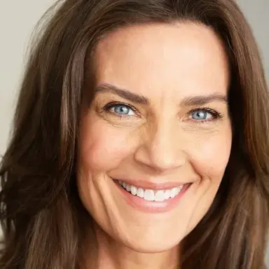 Terry Farrell