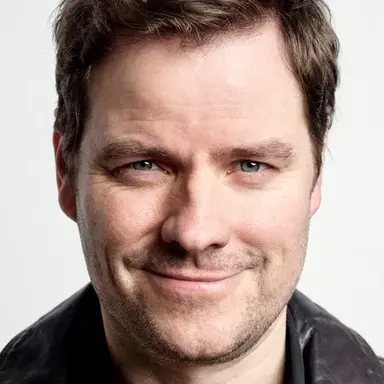 Anthony Lemke