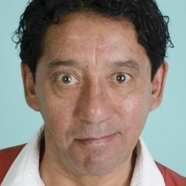 Evaristo Valverde
