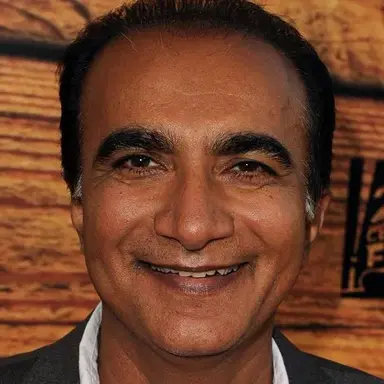 Iqbal Theba