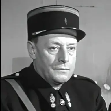 Max Rogerys