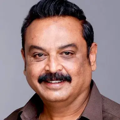 Naresh