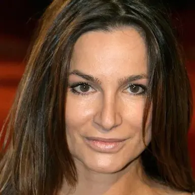 Alexandra Kamp