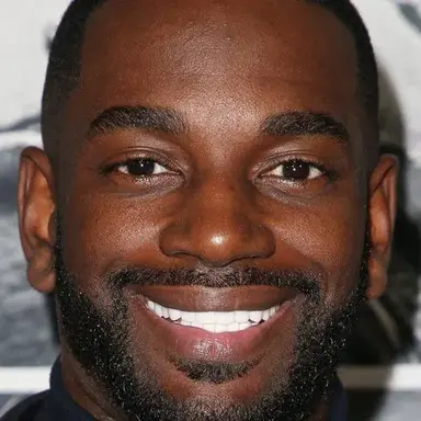 Mo McRae