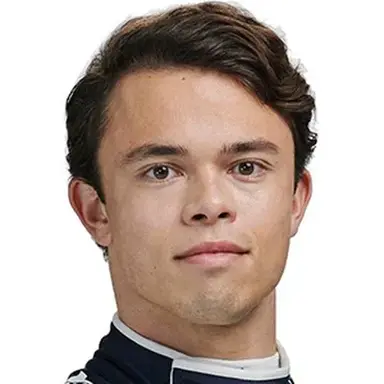 Nyck de Vries