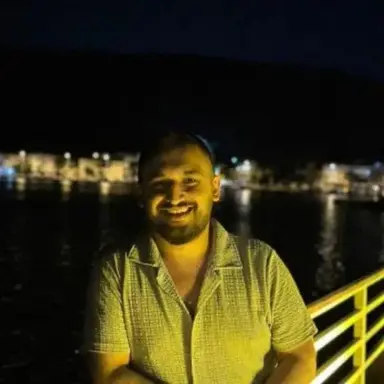 Enes Köseler