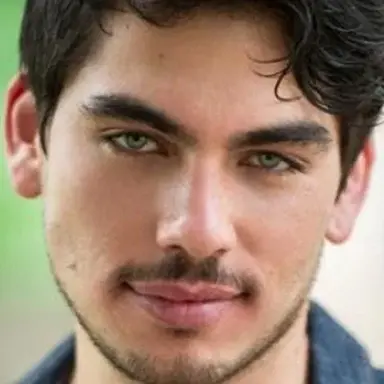 Joshua Gutiérrez
