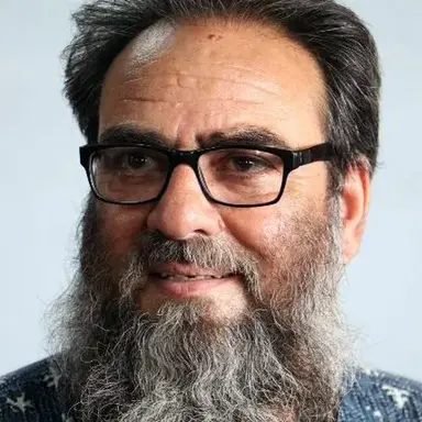Mushtaq Kak