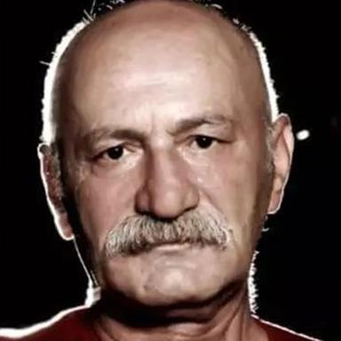 Ali Erkazan