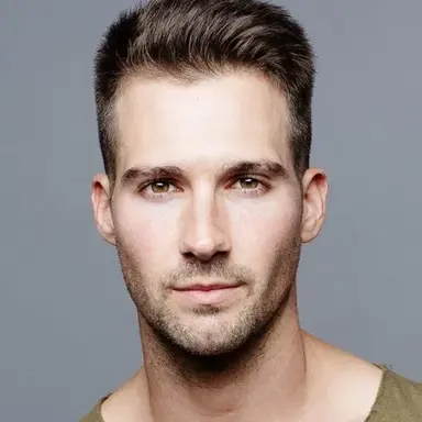James Maslow