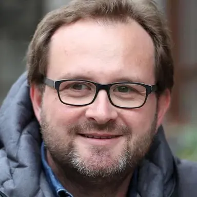 Stefan Betz