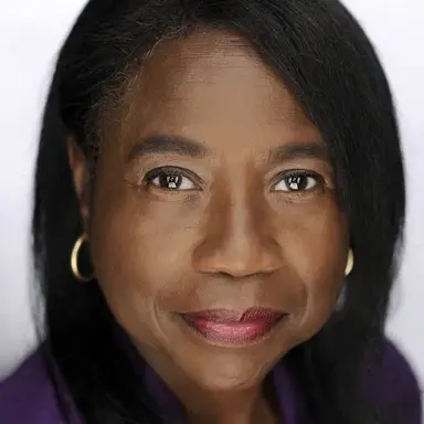 Adilah Barnes