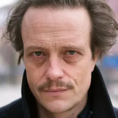August Diehl
