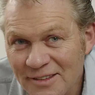 Brendan Charleson