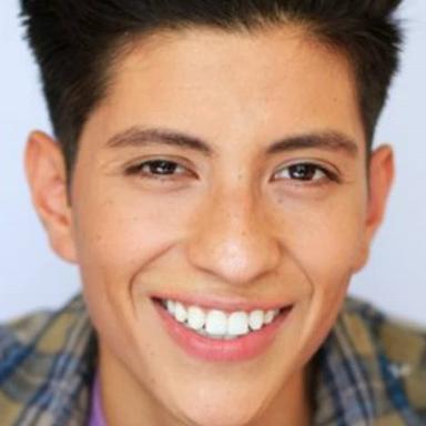 Andrew Steven Hernandez