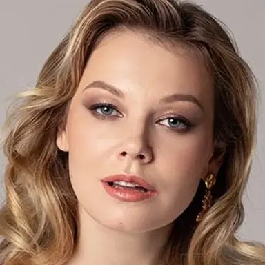 Tina Tarusina