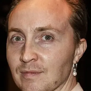Nicklas Søderberg Lundstrøm