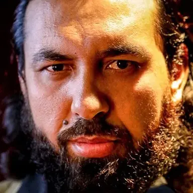 Mustafa Haidari