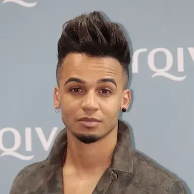 Aston Merrygold