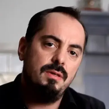 Dániel Mogács