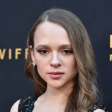 Shira Haas